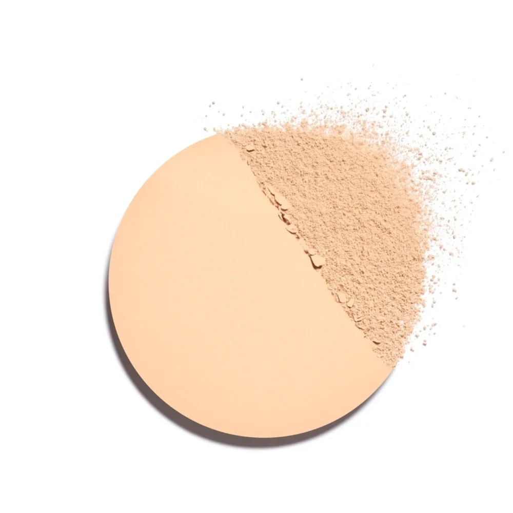 New~ CHANEL LES BEIGES Healthy Glow Sheer Powder B20